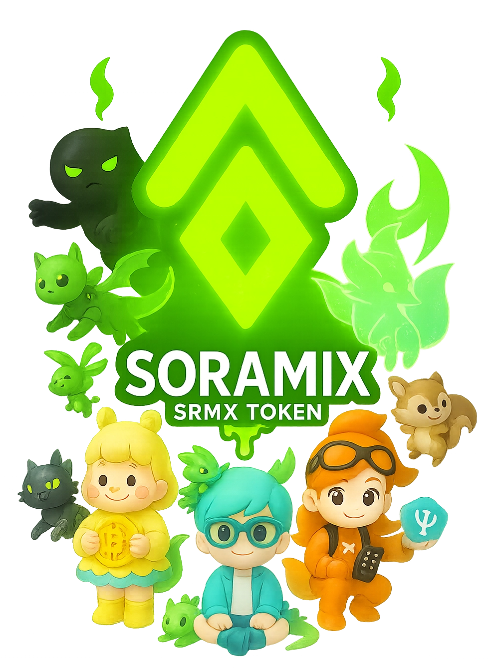SoraMix